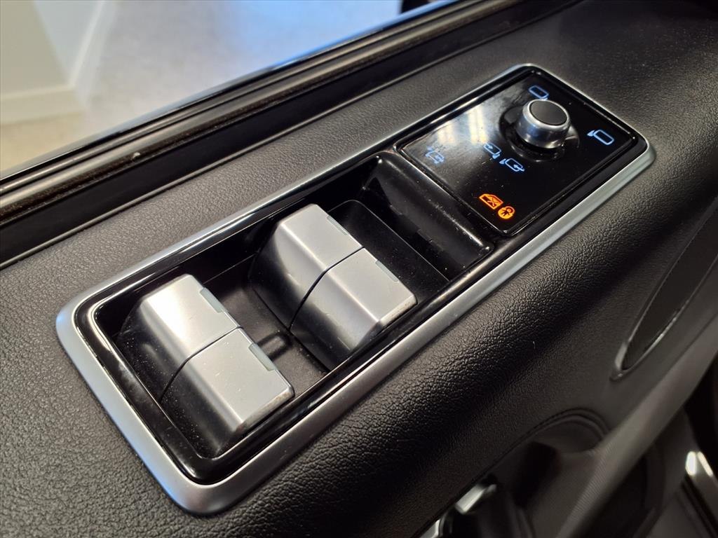 2020 Land Rover Range Rover HSE Image 20 of 20