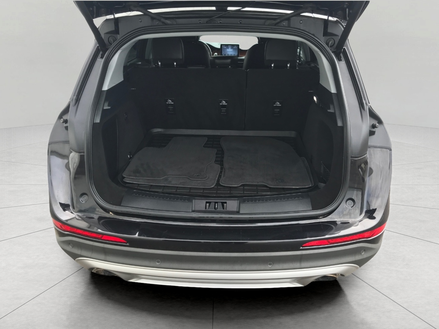 2020 Lincoln Corsair Reserve Image 10 of 33