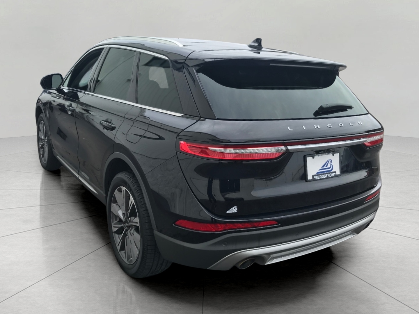 2020 Lincoln Corsair Reserve Image 7 of 33