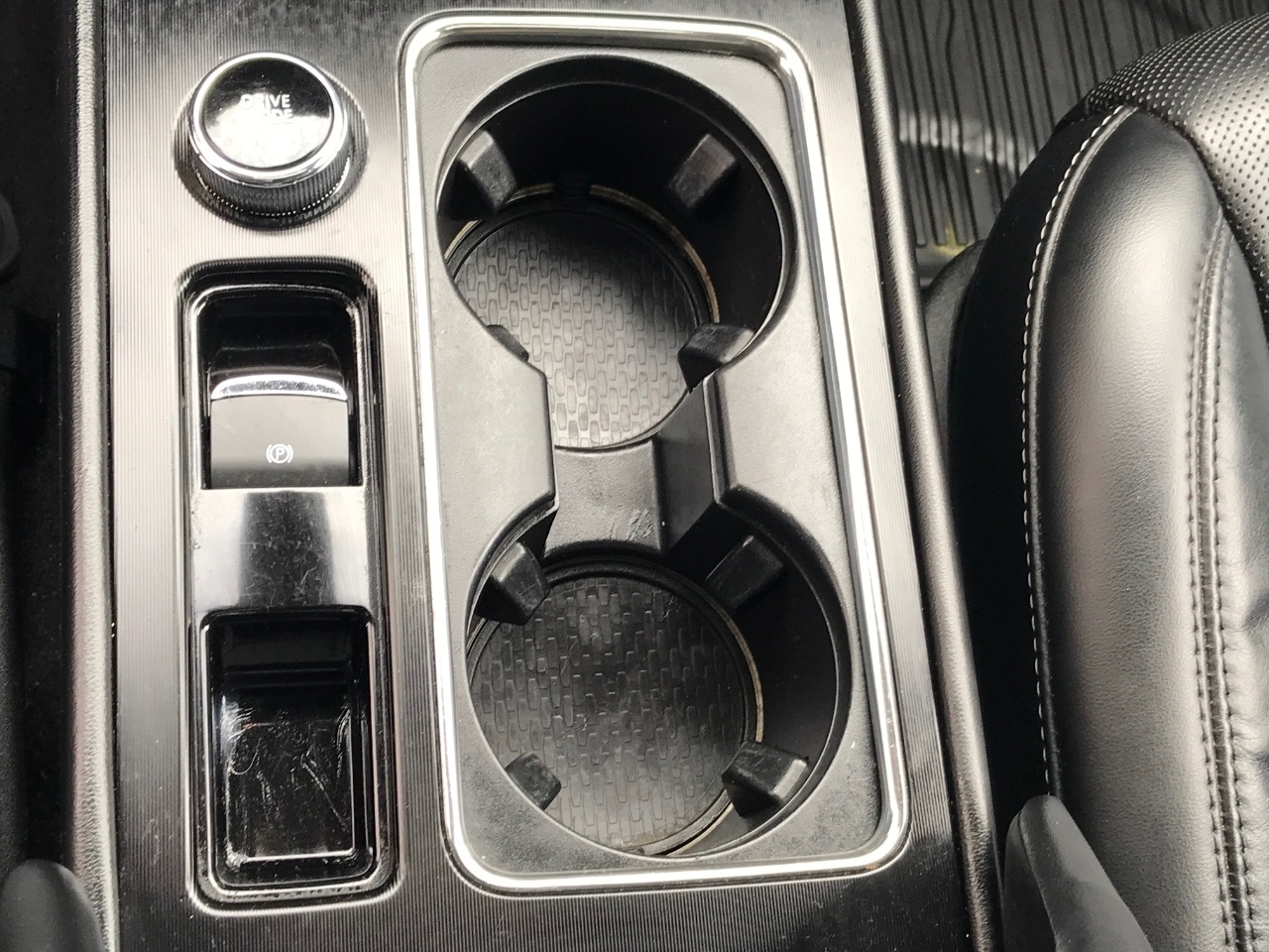 2020 Lincoln Corsair Reserve Image 21 of 33