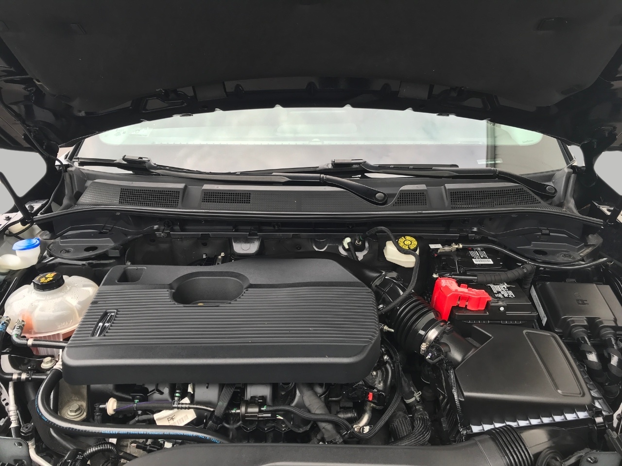 2020 Lincoln Corsair Reserve Image 8 of 33