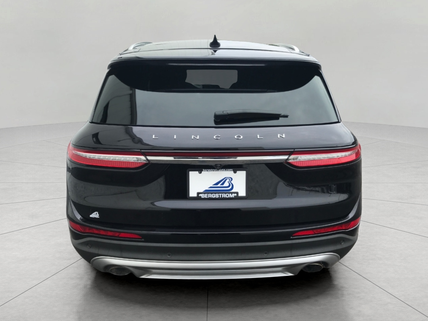 2020 Lincoln Corsair Reserve Image 6 of 33