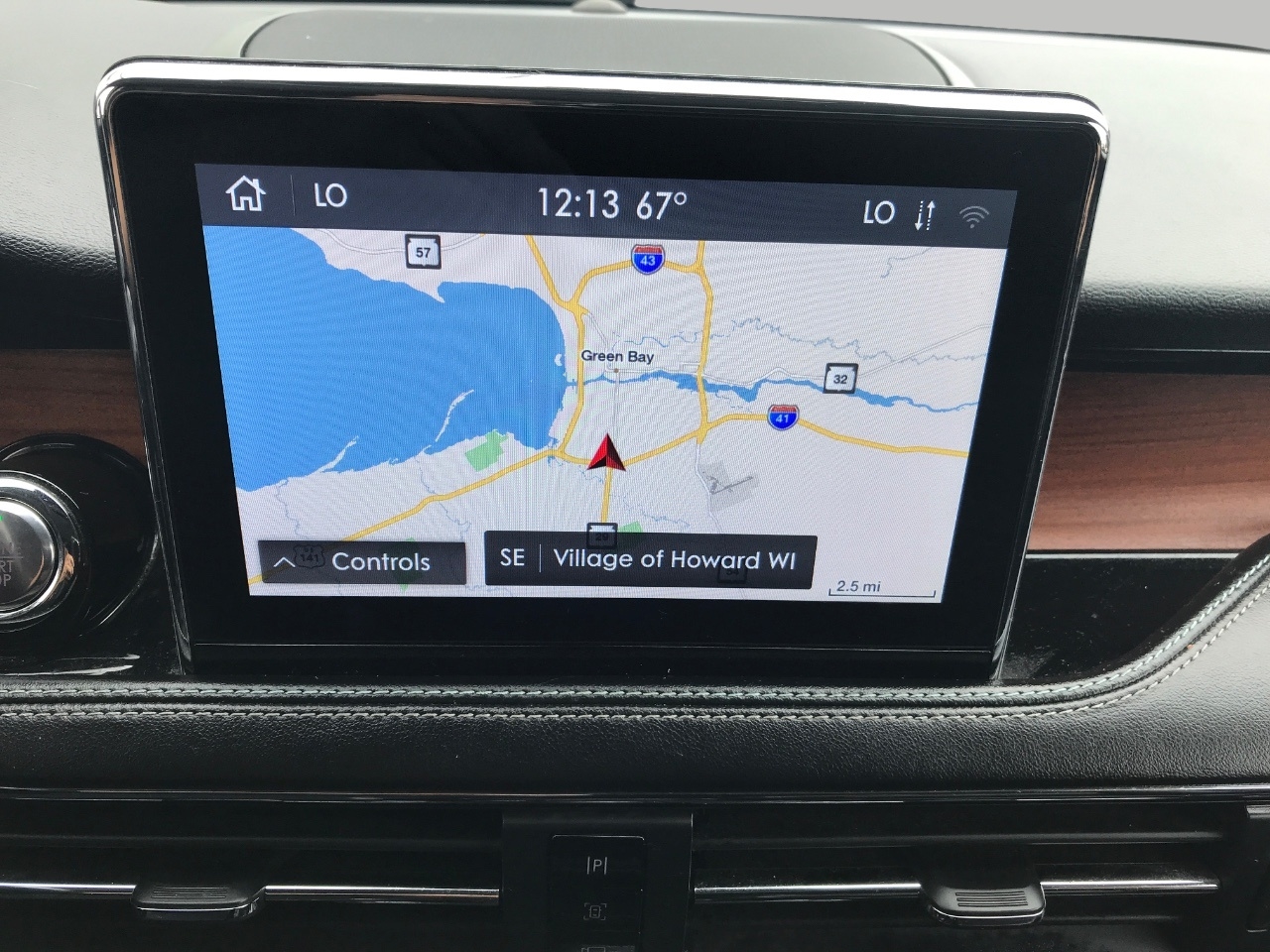 2020 Lincoln Corsair Reserve Image 20 of 33