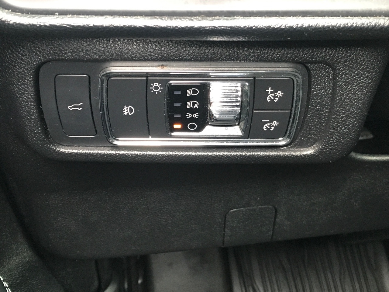 2020 Lincoln Corsair Reserve Image 29 of 33