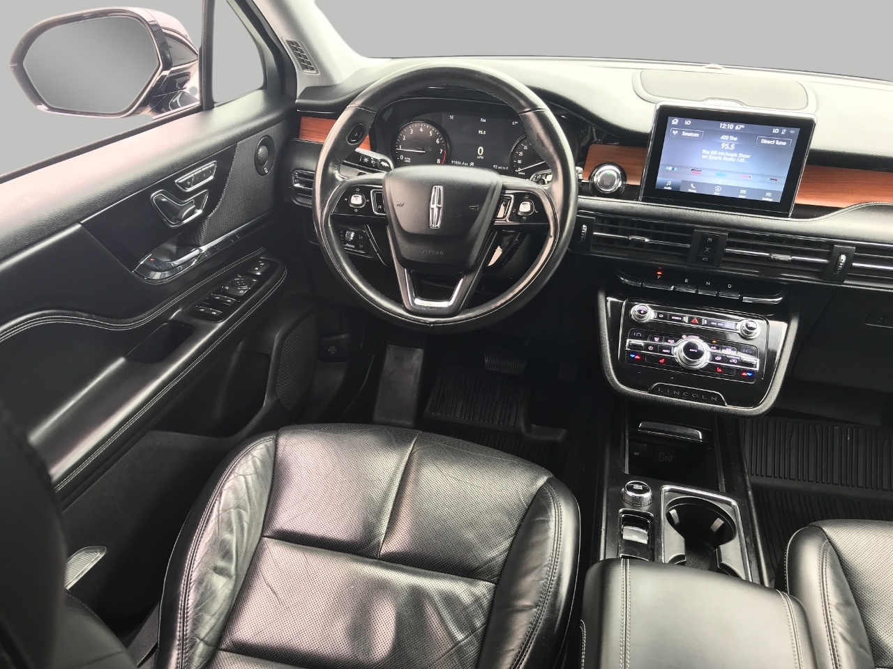 2020 Lincoln Corsair Reserve Image 14 of 33