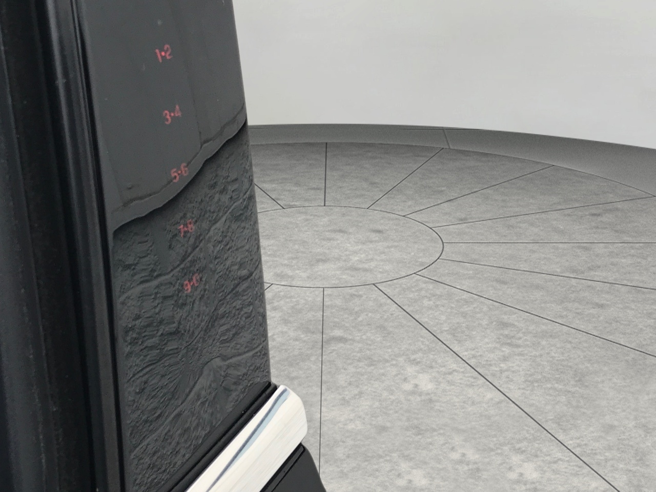 2020 Lincoln Corsair Reserve Image 11 of 33