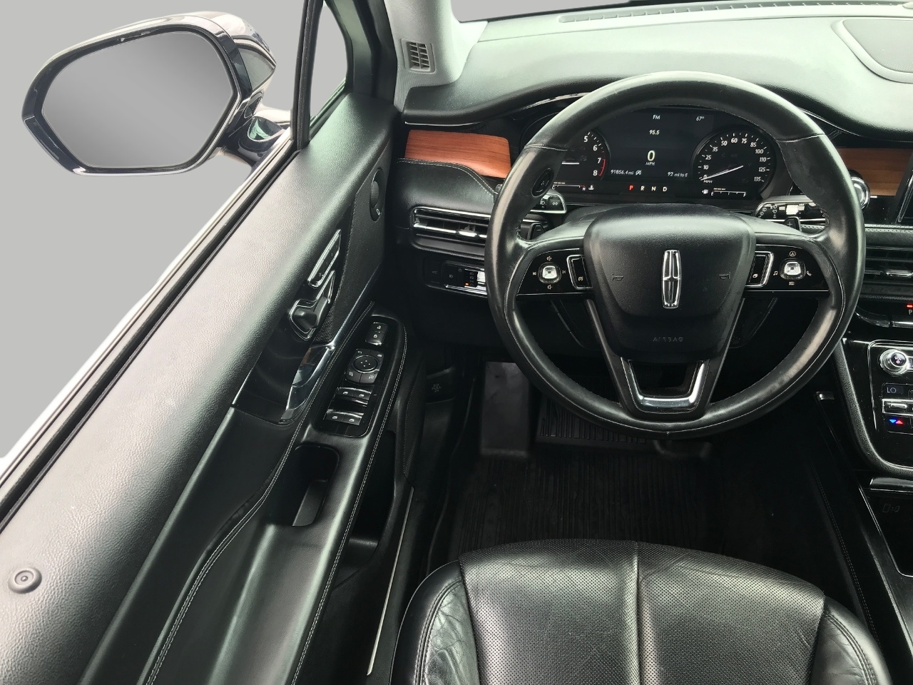 2020 Lincoln Corsair Reserve Image 15 of 33