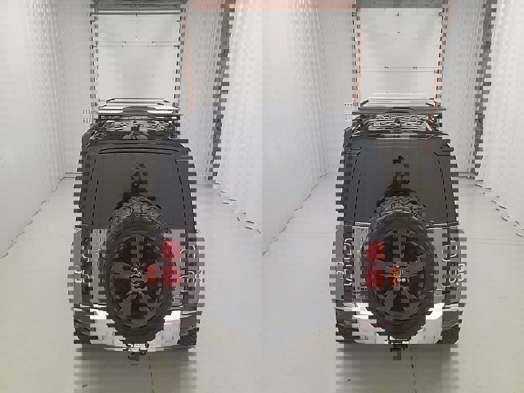 Vehicle image 23 of 23