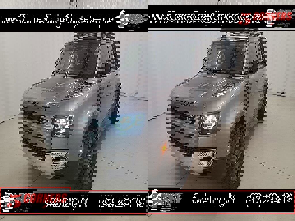 Vehicle image 1 of 23