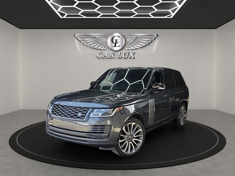 Vehicle image 1 of 26