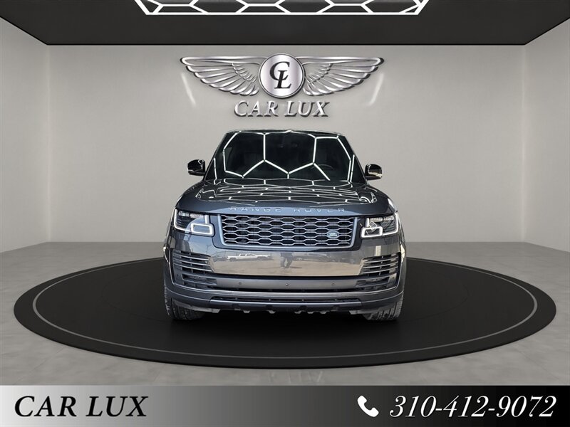 Vehicle image 2 of 26