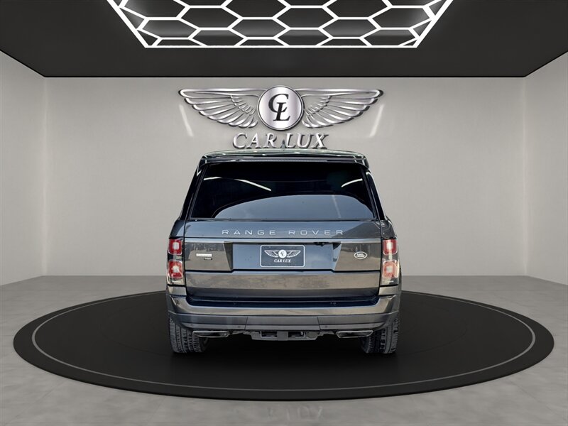 Vehicle image 6 of 26