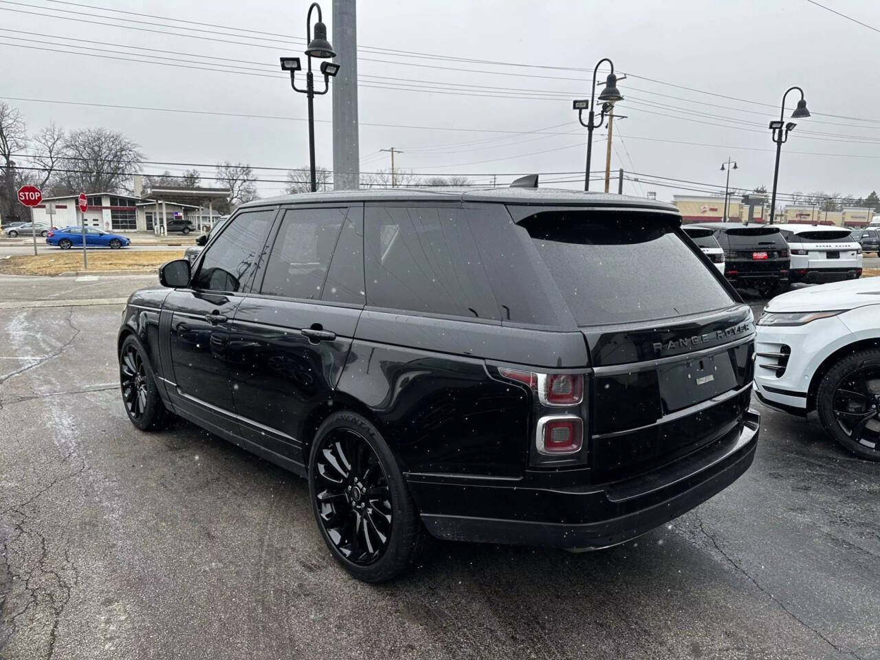 Vehicle image 6 of 23