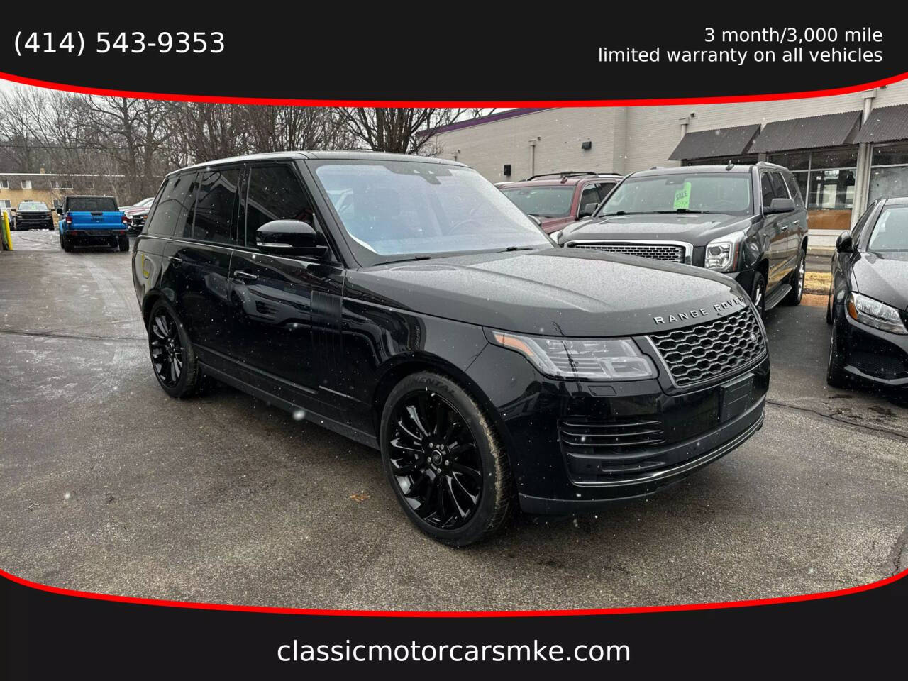 Vehicle image 3 of 23