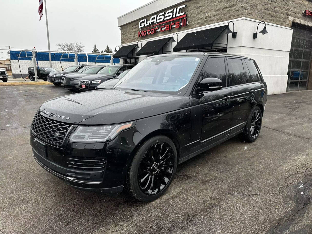 Vehicle image 1 of 23