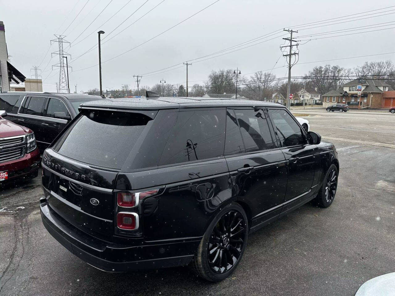 Vehicle image 4 of 23