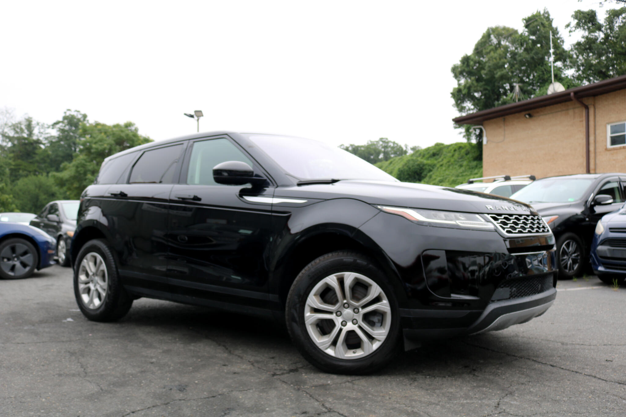 Vehicle image 1 of 46