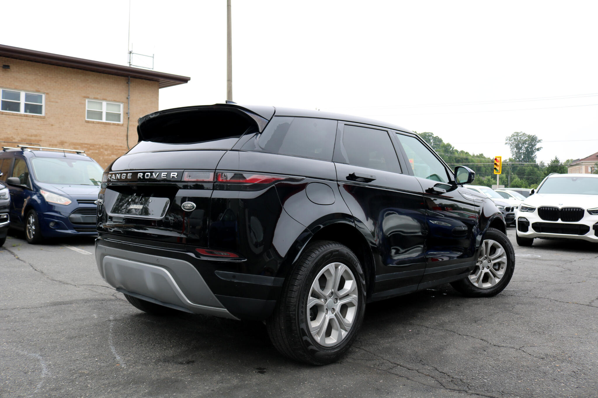 Vehicle image 2 of 46