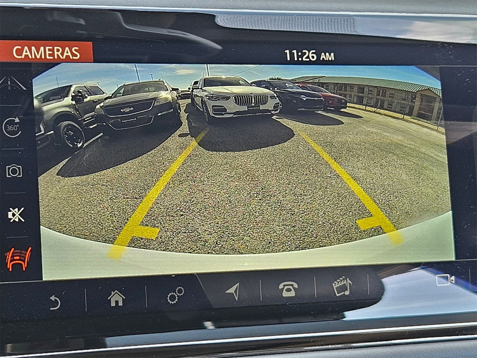 2020 Land Rover Range Rover Evoque R-Dynamic HSE Image 33 of 37