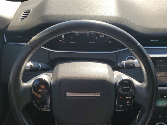 2020 Land Rover Range Rover Evoque SE Image 11 of 30