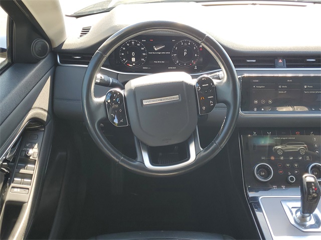 2020 Land Rover Range Rover Evoque SE Image 14 of 30