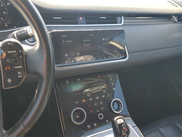 2020 Land Rover Range Rover Evoque SE Image 25 of 30