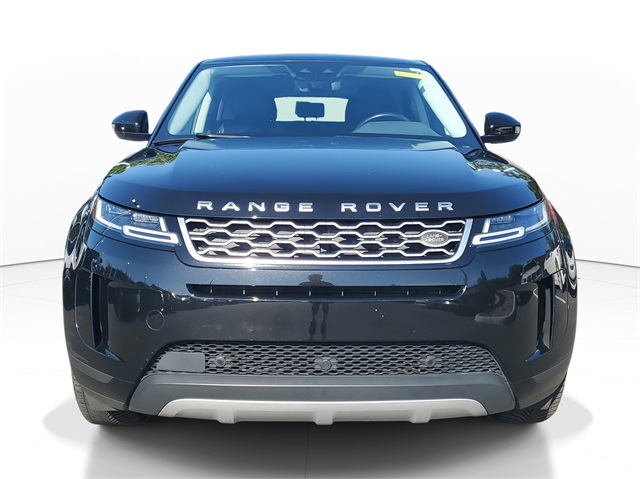 2020 Land Rover Range Rover Evoque SE Image 2 of 30
