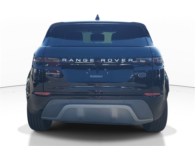 2020 Land Rover Range Rover Evoque SE Image 5 of 30