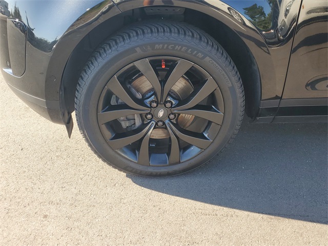 2020 Land Rover Range Rover Evoque SE Image 7 of 30