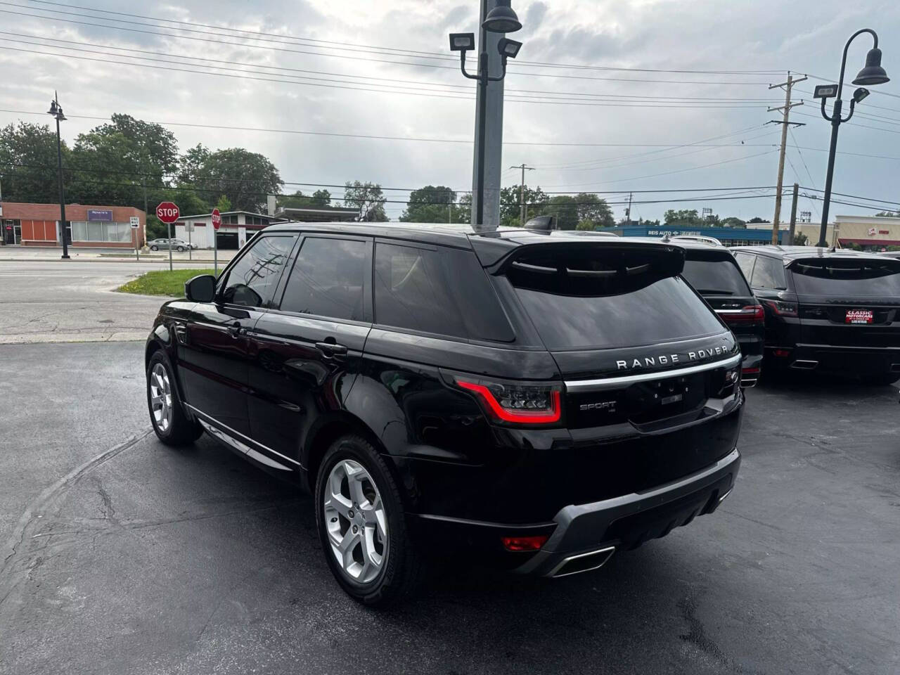Vehicle image 6 of 18