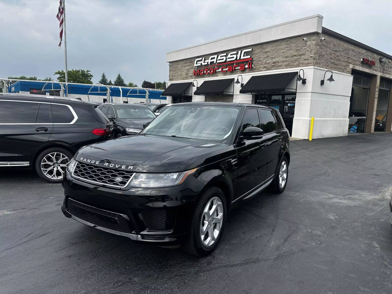 Vehicle image 1 of 18