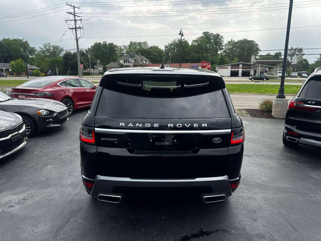 Vehicle image 5 of 18