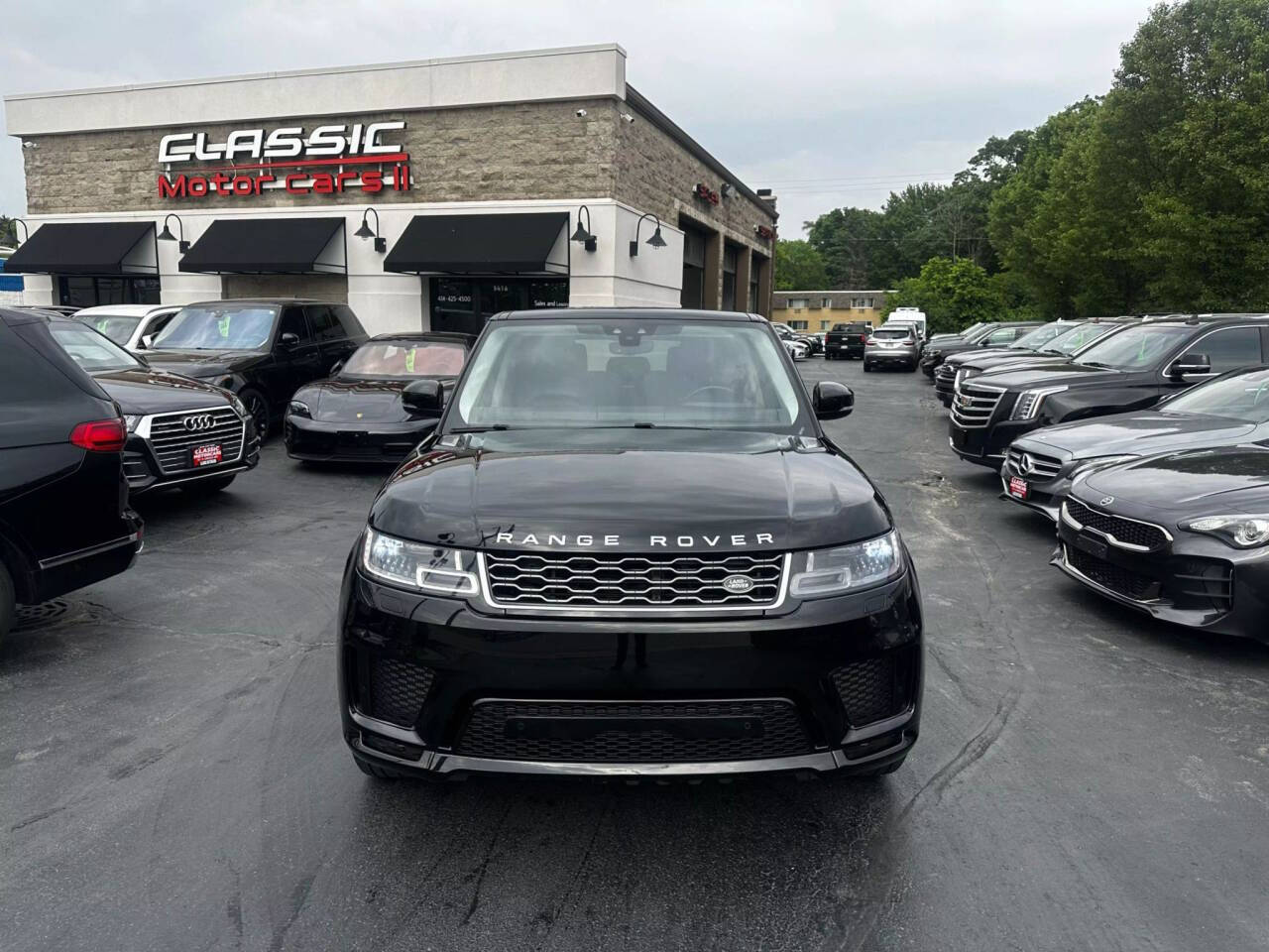 Vehicle image 2 of 18