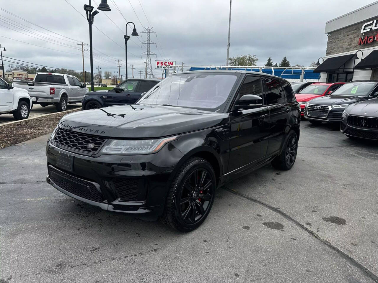 Vehicle image 1 of 17
