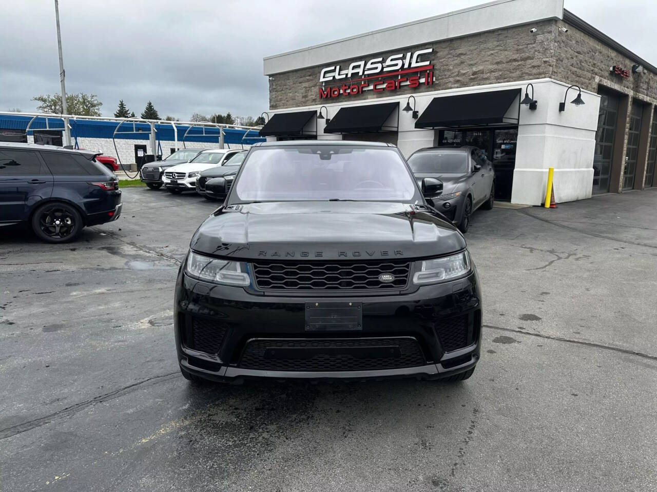 Vehicle image 2 of 17
