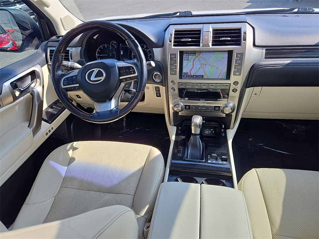 2020 Lexus GX 460 Premium Image 21 of 31