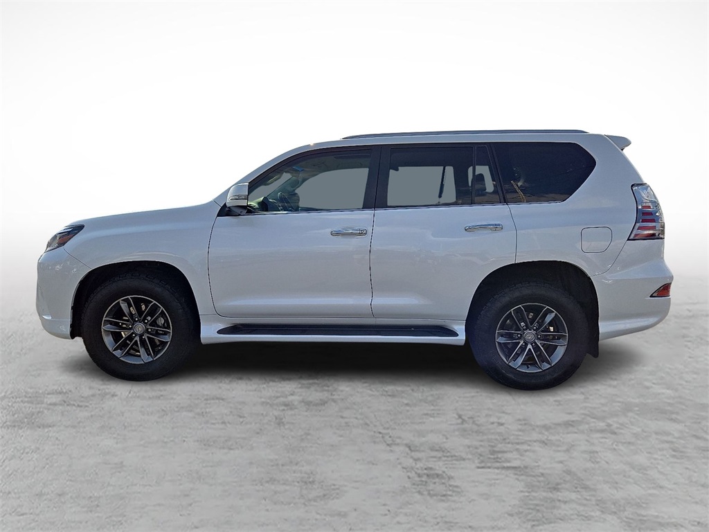 2020 Lexus GX 460 Premium Image 12 of 31