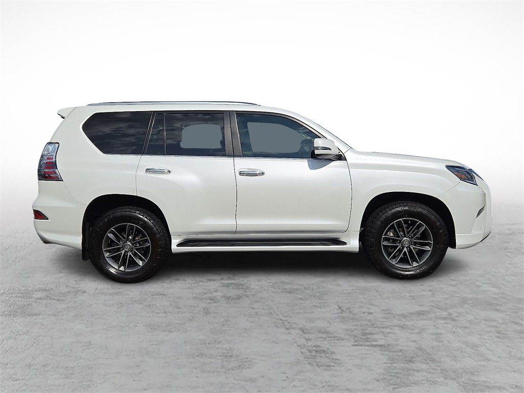 2020 Lexus GX 460 Premium Image 6 of 31