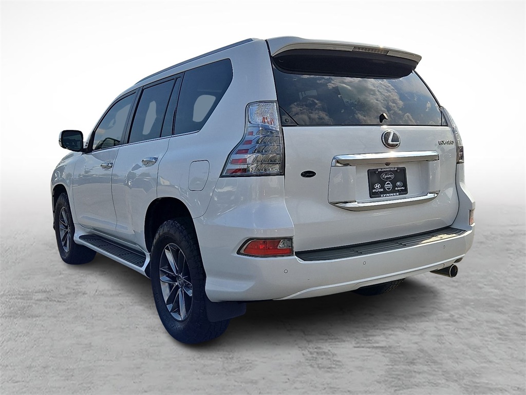 2020 Lexus GX 460 Premium Image 8 of 31