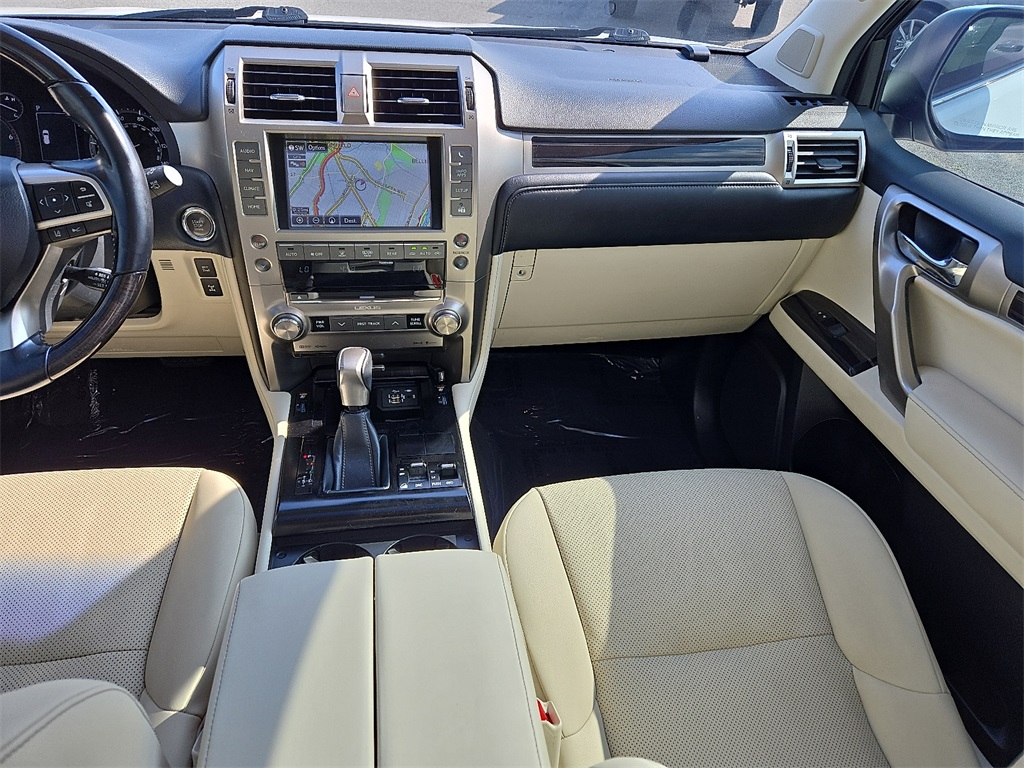 2020 Lexus GX 460 Premium Image 30 of 31