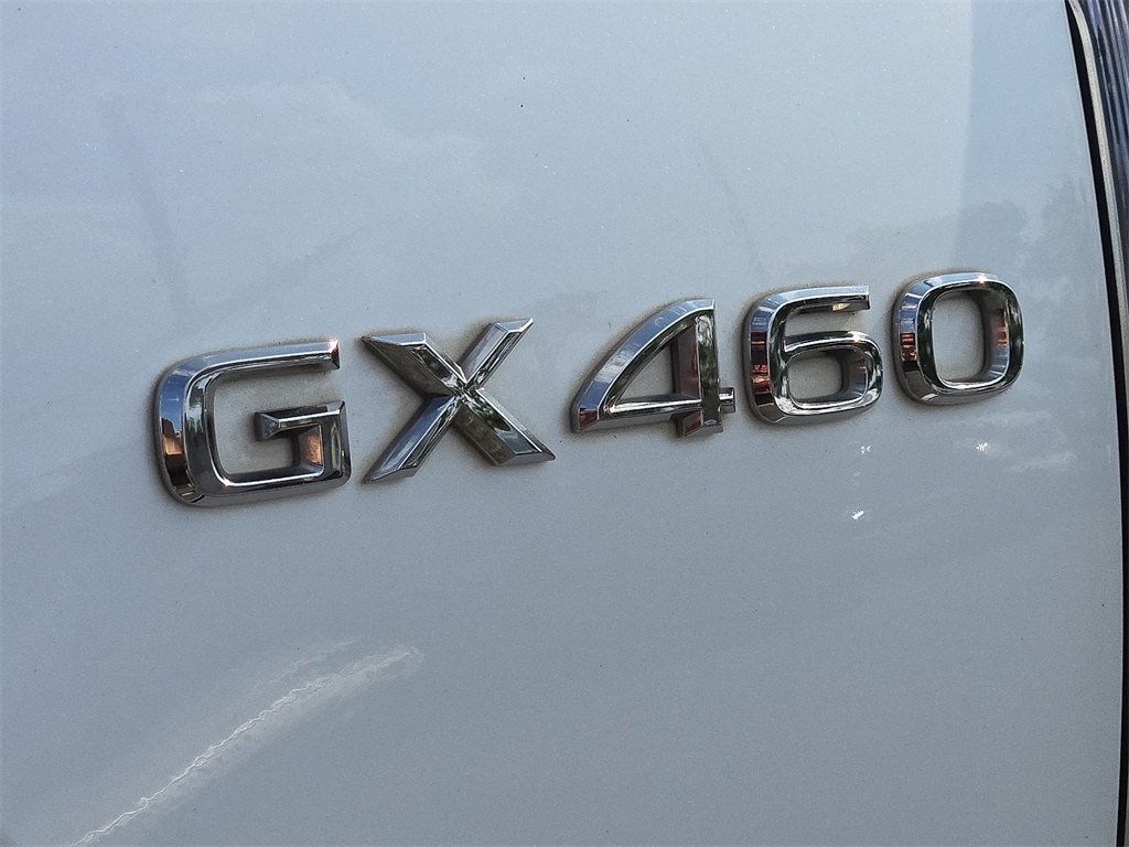 2020 Lexus GX 460 Premium Image 27 of 31