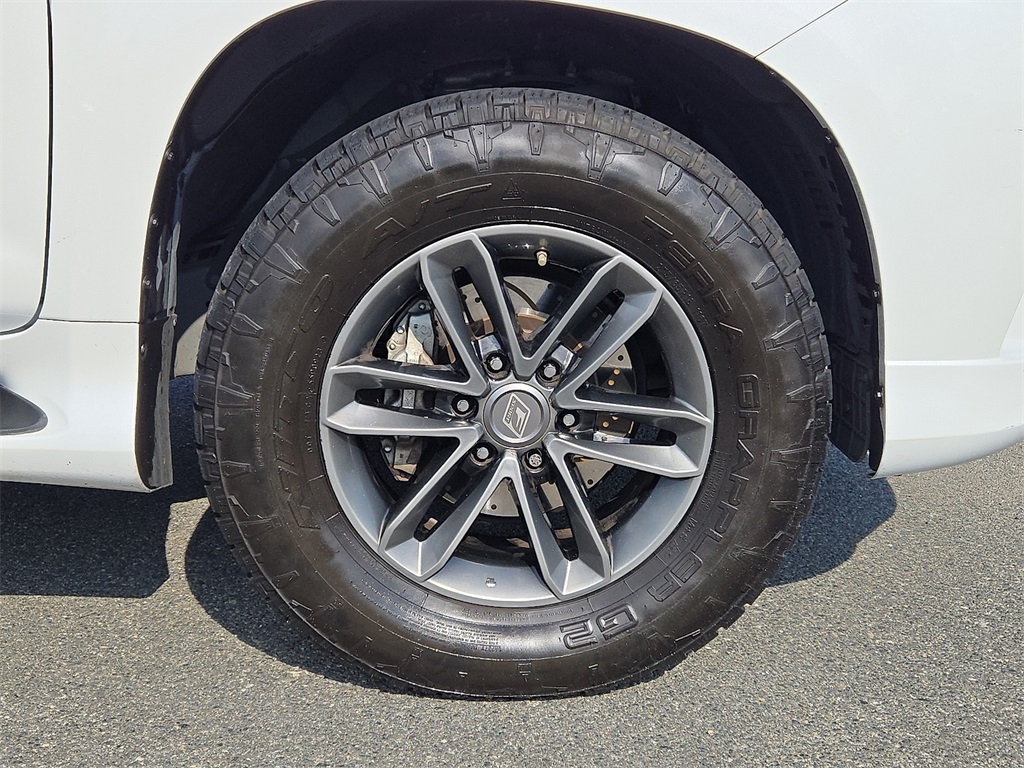 2020 Lexus GX 460 Premium Image 14 of 31