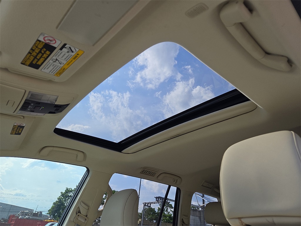 2020 Lexus GX 460 Premium Image 22 of 31