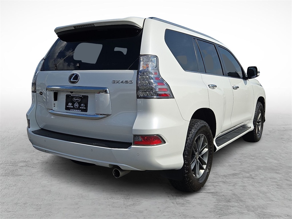 2020 Lexus GX 460 Premium Image 9 of 31