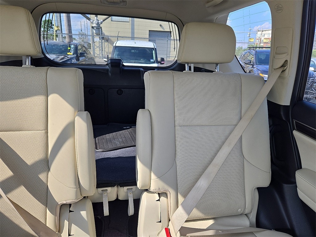 2020 Lexus GX 460 Premium Image 18 of 31