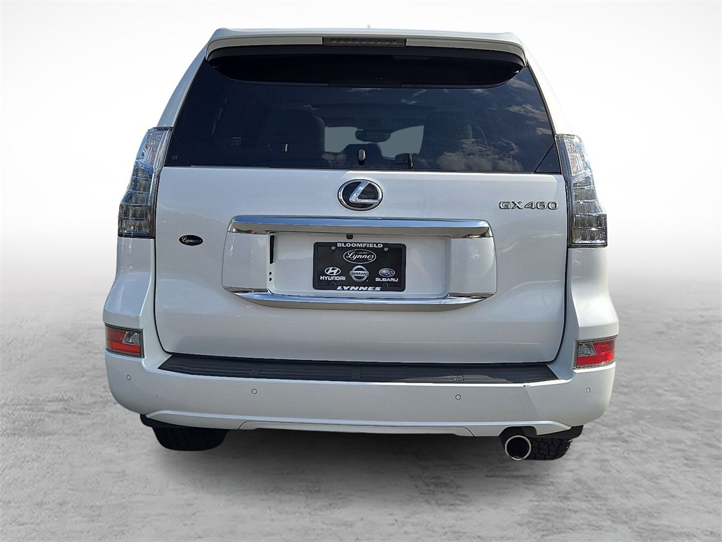 2020 Lexus GX 460 Premium Image 10 of 31