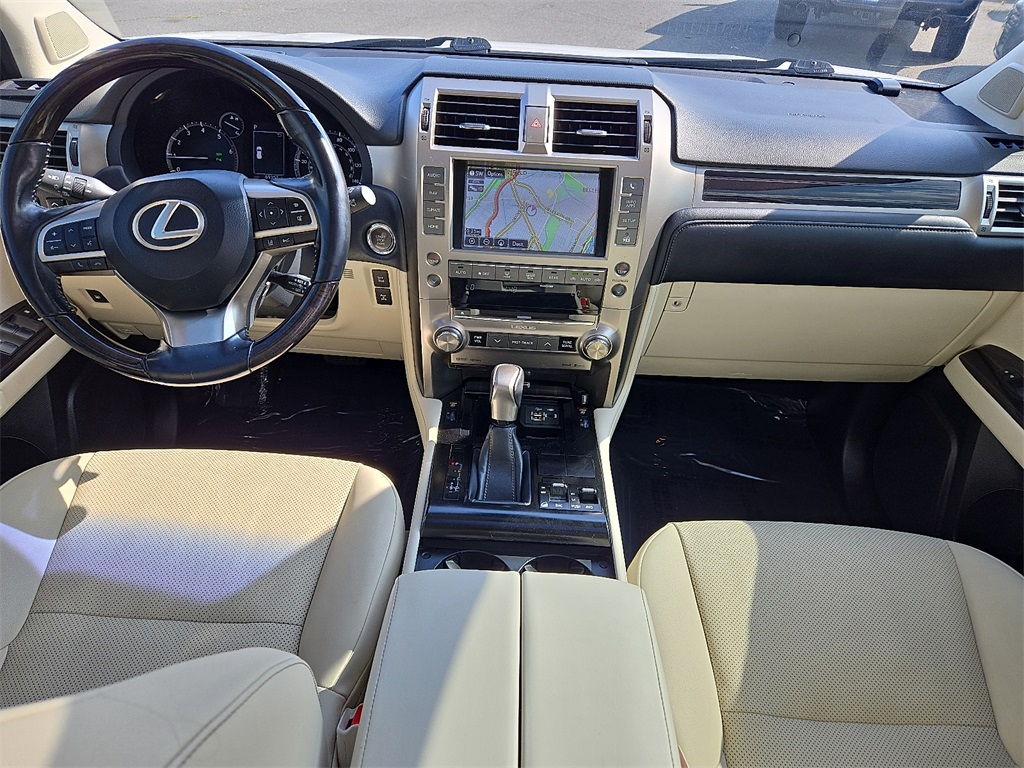 2020 Lexus GX 460 Premium Image 20 of 31