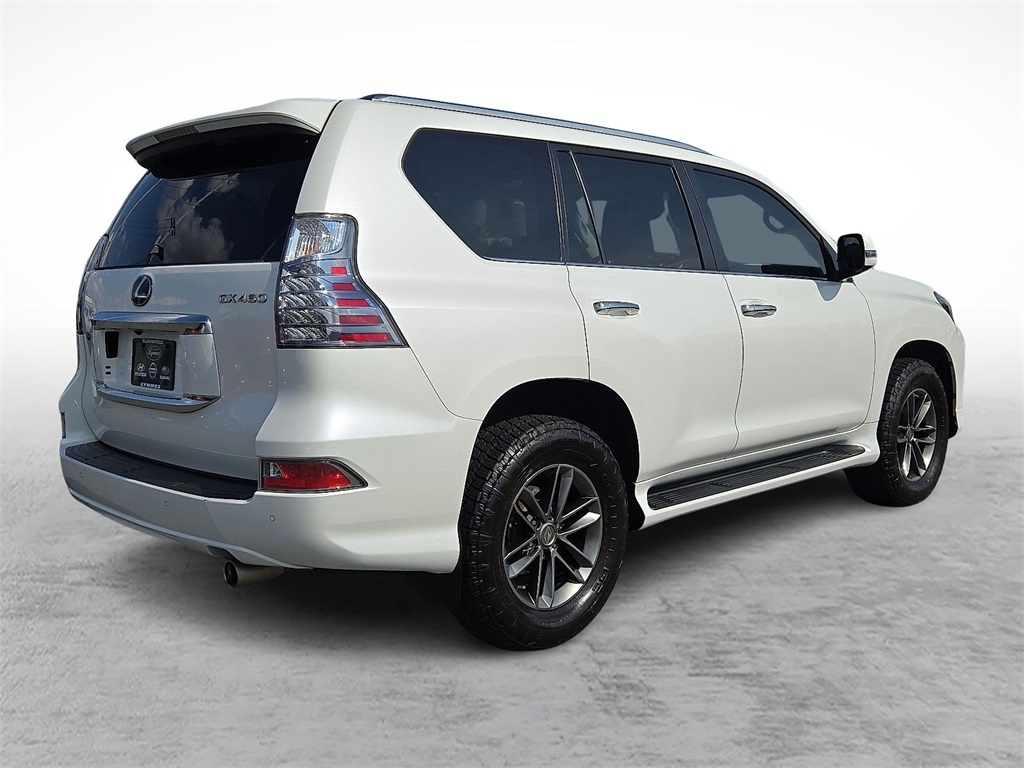 2020 Lexus GX 460 Premium Image 7 of 31
