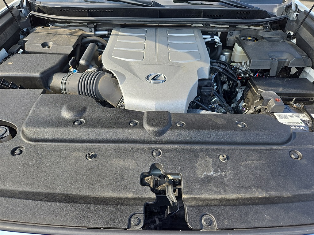 2020 Lexus GX 460 Premium Image 13 of 31