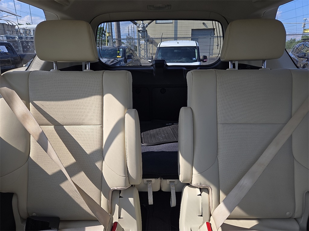2020 Lexus GX 460 Premium Image 19 of 31